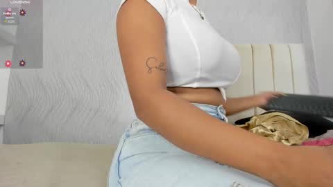 Miranda online show from 09.11.25