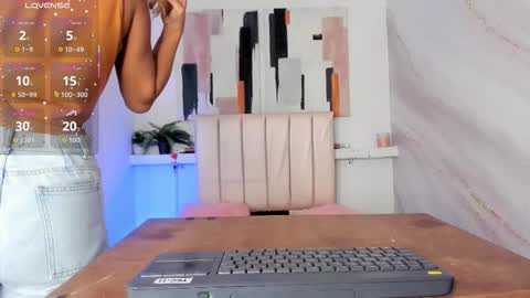 Miranda online show from 12.02.25