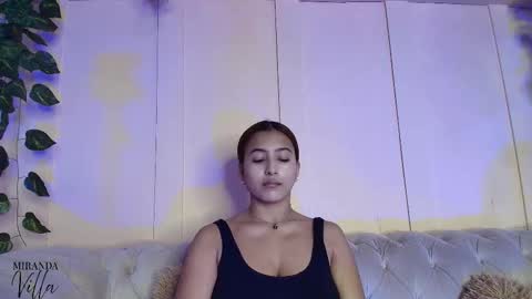 Miranda online show from 02.20.26