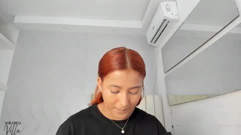 Miranda online show from 03.25.26