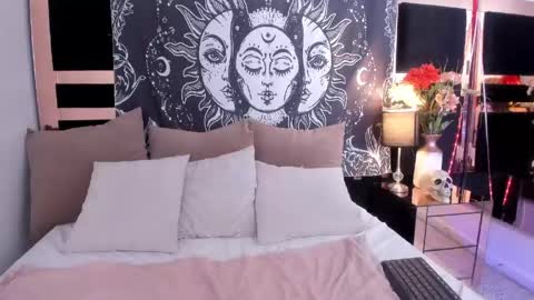 Miranda  online show from 05.08.26
