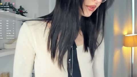 Snapshot of mirandabettman chatting on 02.07.26 My name is Adele online show from 02.07.26