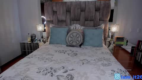 Miranda online show from 02.04.26