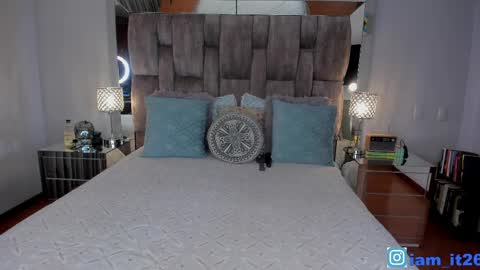 Miranda online show from 03.30.26