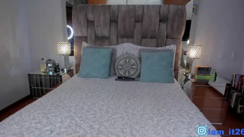 Miranda online show from 04.20.26