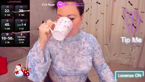 MirandaDyson online show from 11.14.25