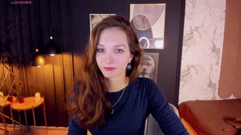 Snapshot of mirandaglow chatting on 01.30.25 Miranda online show from 01.30.25