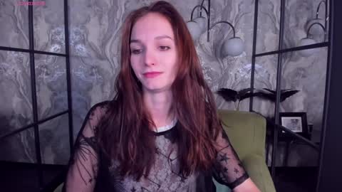 Snapshot of mirandaglow chatting on 02.07.25 Miranda online show from 02.07.25