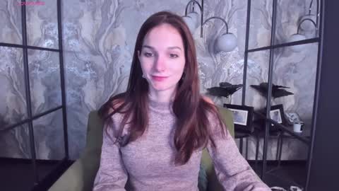 Snapshot of mirandaglow chatting on 02.07.25 Miranda online show from 02.07.25