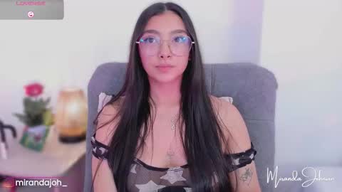 Miranda online show from 02.25.26