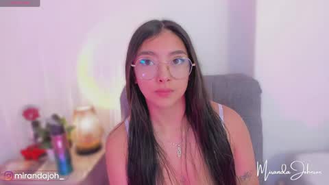 Miranda online show from 04.12.26