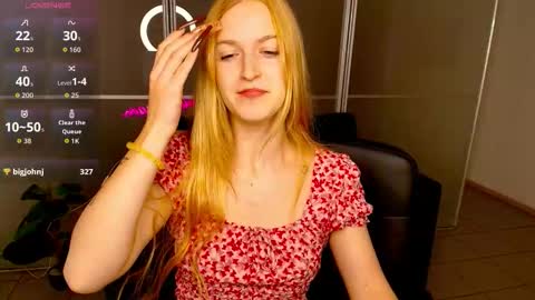 MirandaMayers online show from 10.17.25