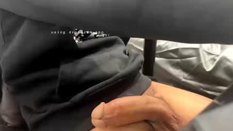 Snapshot of mirandanyc chatting on 10.16.25 mirandanyc online show from 10.16.25