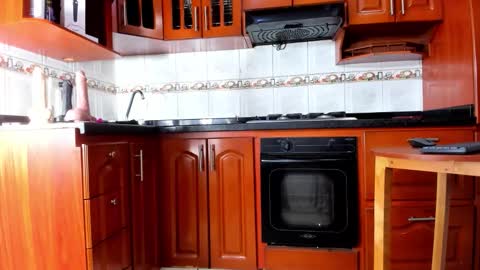 Miranda online show from 02.14.26