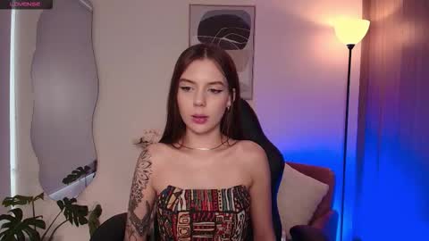 Miranda Shaw online show from 01.18.26