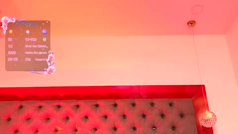 Miranda online show from 03.31.26