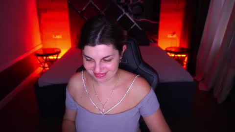 Miranda online show from 11.05.25