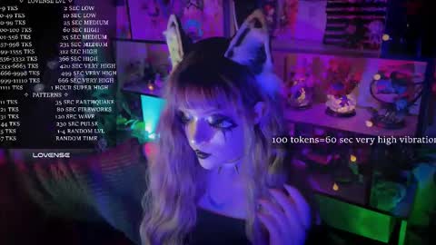 mirareed online show from 12.14.25