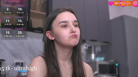 mirarune online show from 04.06.26