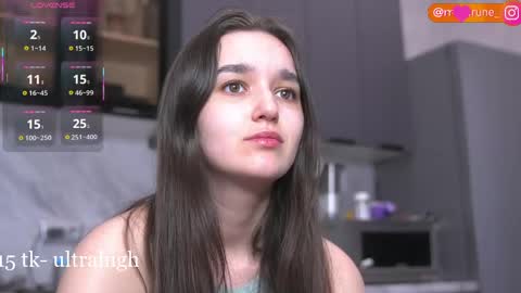 mirarune online show from 04.17.26