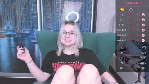 Kira online show from 12.12.24