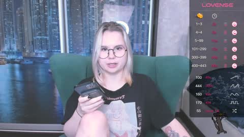 Kira online show from 12.15.24