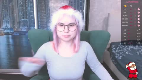 Kira online show from 12.25.24