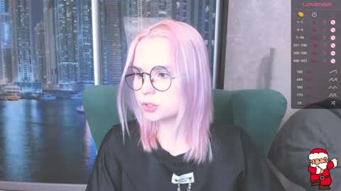 Kira online show from 12.29.24