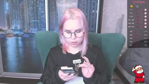 Kira online show from 12.29.24