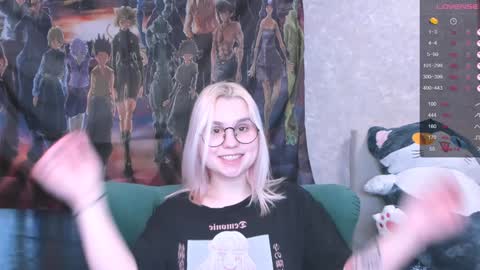 Kira online show from 01.21.25