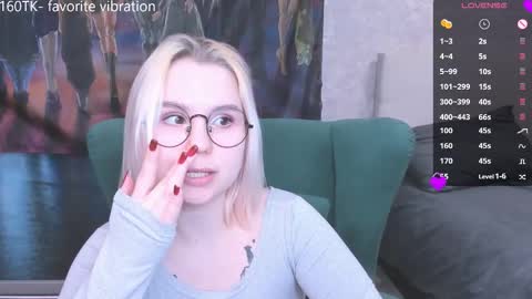 Kira online show from 02.24.25