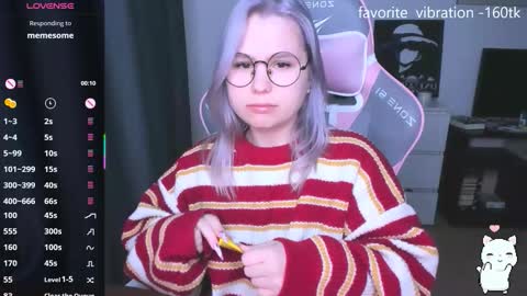 Kira online show from 11.29.25