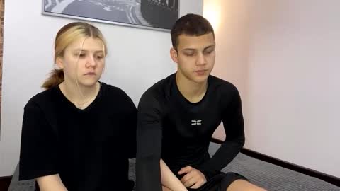 mirelcouple online show from 02.19.26