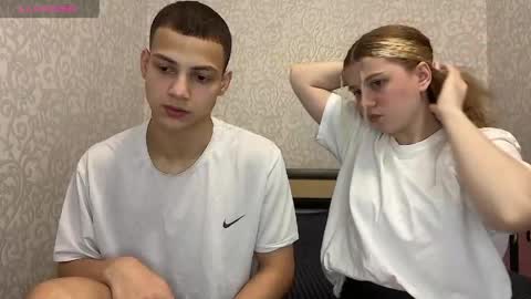 mirelcouple online show from 05.17.26