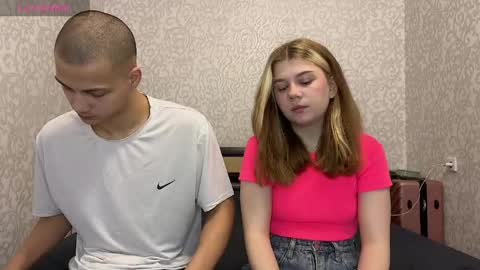 mirelcouple online show from 05.19.26