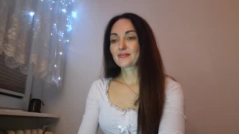 Christina online show from 05.11.26