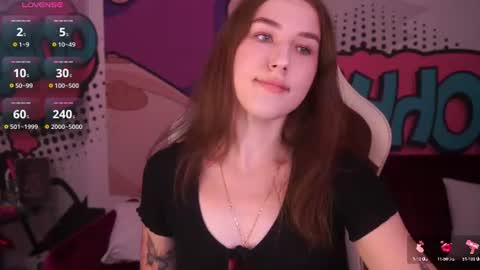 mirellember online show from 07.26.26