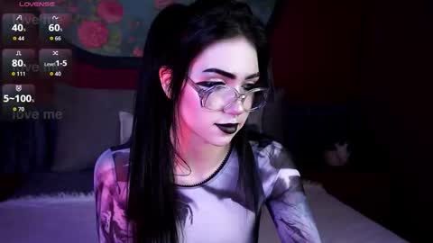 Jess online show from 02.11.26