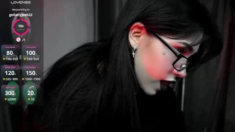 Jess online show from 05.22.26