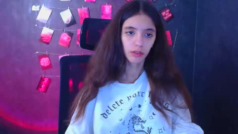 Miri online show from 11.25.25