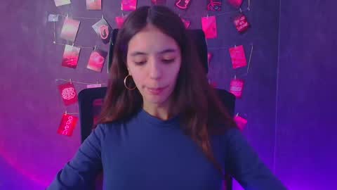 Snapshot of miri_miss chatting on 01.11.26 Miri online show from 01.11.26