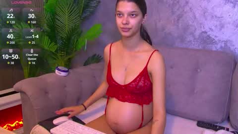 Miriam online show from 10.28.25