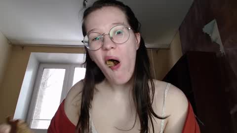 Snapshot of miriamor chatting on 02.26.25 Mira online show from 02.26.25