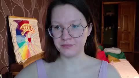 Snapshot of miriamor chatting on 11.13.25 Mira online show from 11.13.25