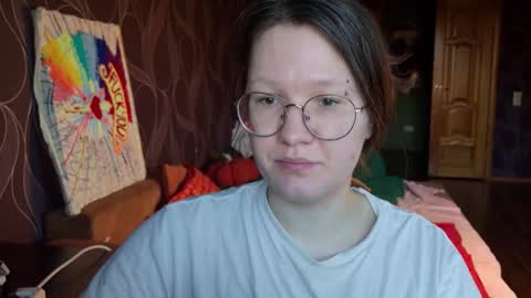 Snapshot of miriamor chatting on 11.15.25 Mira online show from 11.15.25