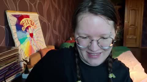 Snapshot of miriamor chatting on 12.15.25 Mira online show from 12.15.25