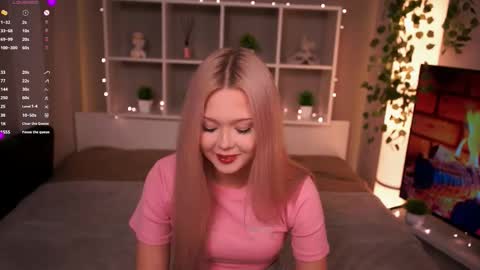 Elsa online show from 11.06.25