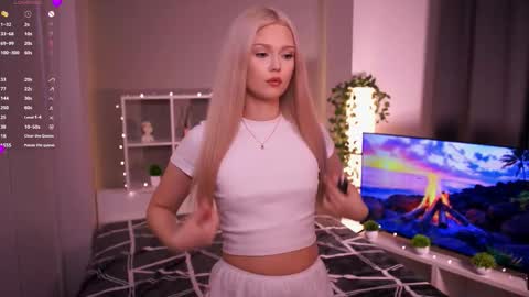 Elsa online show from 11.20.25