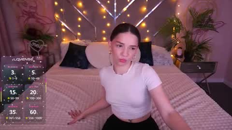 Mira online show from 03.25.26