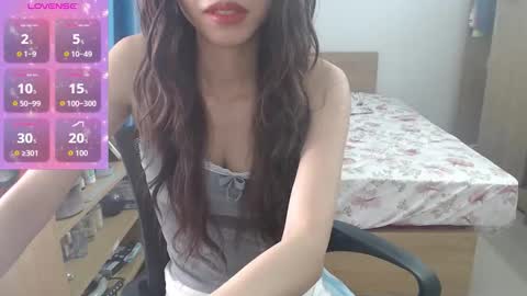 Miriam Schl online show from 12.05.25